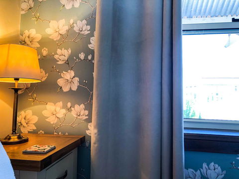 Inglenook Cottage - Accommodation Rockhampton 14