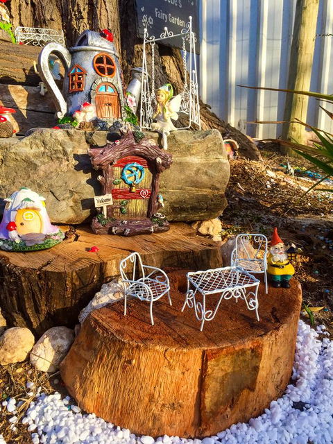 Inglenook Cottage - Accommodation Rockhampton 33