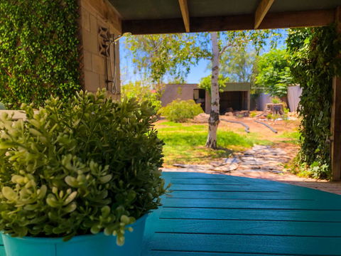 Inglenook Cottage - Accommodation Rockhampton 28