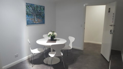 Aart Apartments - Accommodation Rockhampton 12
