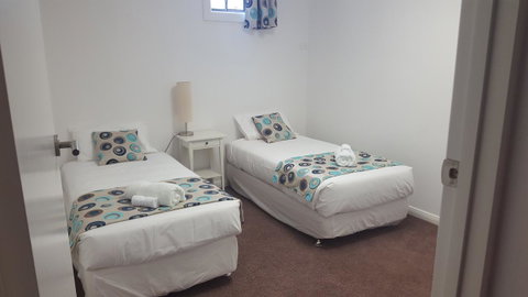 Aart Apartments - Accommodation Rockhampton 14