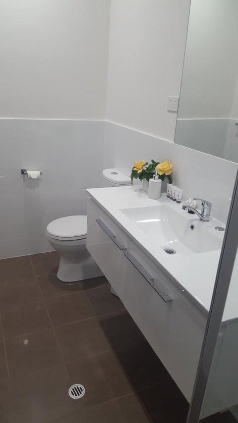 Aart Apartments - Accommodation Rockhampton 10