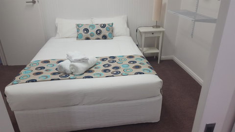 Aart Apartments - Accommodation Rockhampton 13