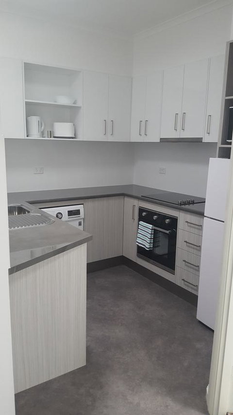 Aart Apartments - Accommodation Rockhampton 18