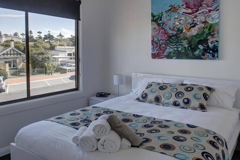 Aart Apartments - Accommodation Rockhampton 25