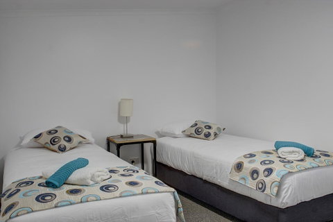 Aart Apartments - Accommodation Rockhampton 22