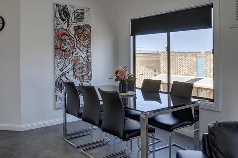 Aart Apartments - Accommodation Rockhampton 20