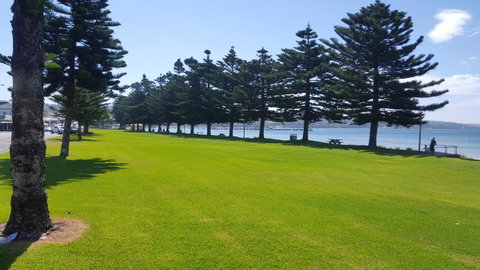 Aart Apartments - Accommodation Rockhampton 0