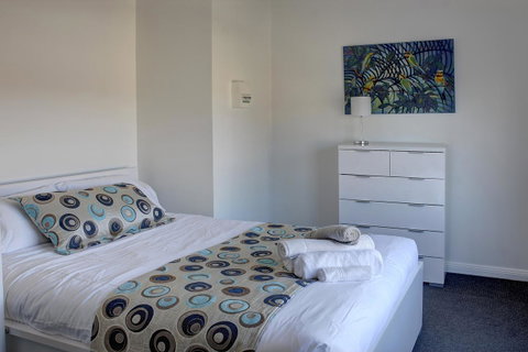 Aart Apartments - Accommodation Rockhampton 24