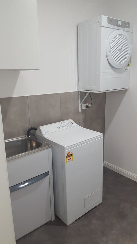 Aart Apartments - Accommodation Rockhampton 11