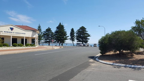 Aart Apartments - Accommodation Rockhampton 3