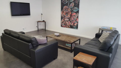 Aart Apartments - Accommodation Rockhampton 8