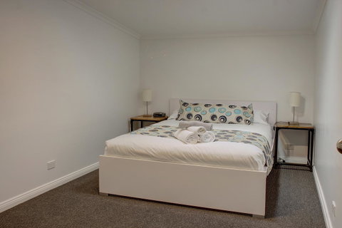 Aart Apartments - Accommodation Rockhampton 21