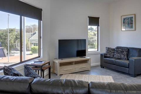 Aart Apartments - Accommodation Rockhampton 26