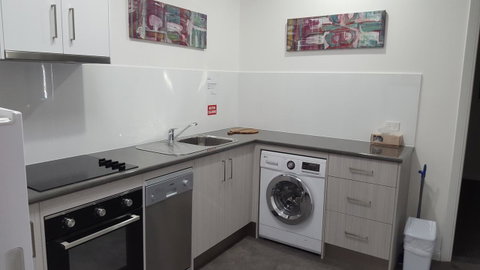 Aart Apartments - Accommodation Rockhampton 6