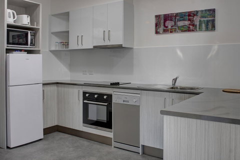 Aart Apartments - Accommodation Rockhampton 19
