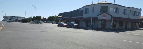 Aart Apartments - Accommodation Rockhampton 5