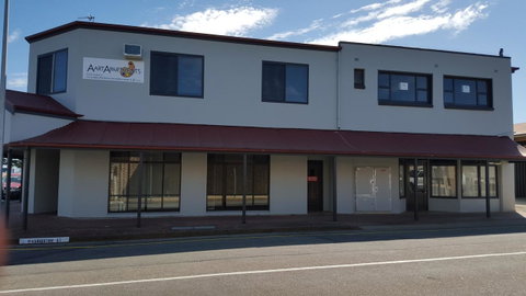 Aart Apartments - Accommodation Rockhampton 4