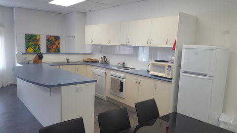 Aart Apartments - Accommodation Rockhampton 17