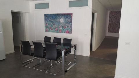 Aart Apartments - Accommodation Rockhampton 16