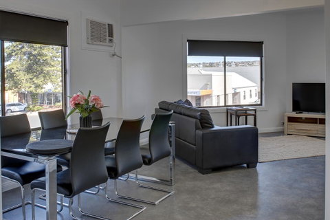 Aart Apartments - Accommodation Rockhampton 23