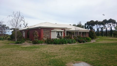 Gaerwood B&B - Accommodation Rockhampton 15