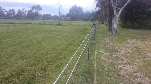 Gaerwood B&B - Accommodation Rockhampton 17