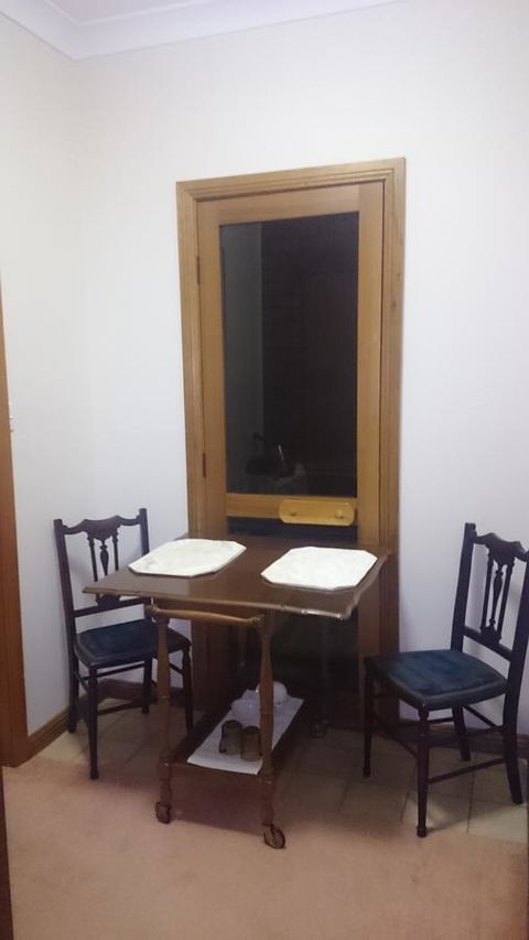Gaerwood B&B - Accommodation Rockhampton 19