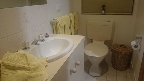 Gaerwood B&B - Accommodation Rockhampton 20