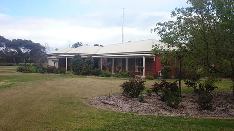 Gaerwood B&B - Accommodation Rockhampton 16
