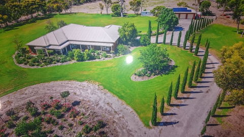 Gaerwood B&B - Accommodation Rockhampton 8