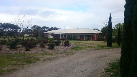 Gaerwood B&B - Accommodation Rockhampton 10