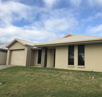 Little on Ash - Accommodation Rockhampton