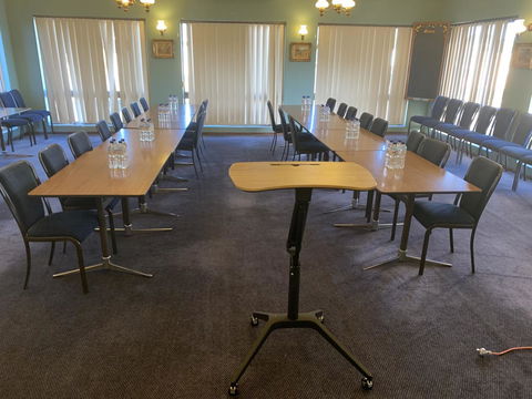 Cumberland Motor Inn - Accommodation Rockhampton 23