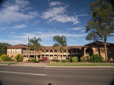 Cumberland Motor Inn - Accommodation Rockhampton 35