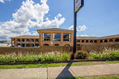 Cumberland Motor Inn - Accommodation Rockhampton 44