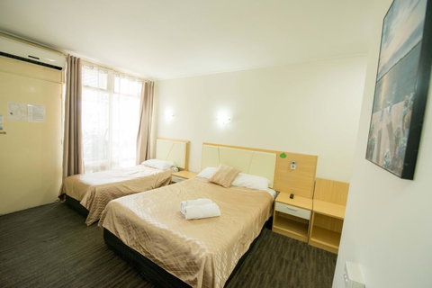 Jacksons Motor Inn - Accommodation Rockhampton 18