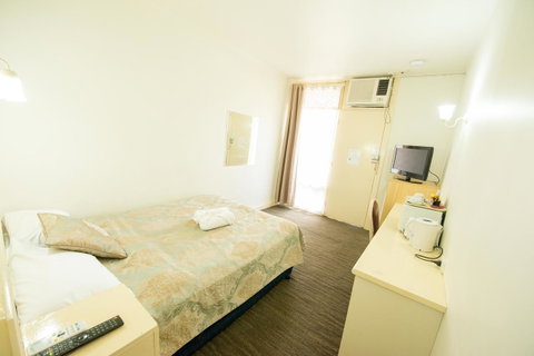Jacksons Motor Inn - Accommodation Rockhampton 34