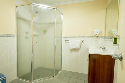 Jacksons Motor Inn - Accommodation Rockhampton 24