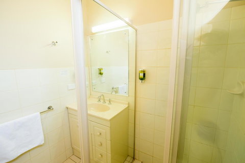 Jacksons Motor Inn - Accommodation Rockhampton 19
