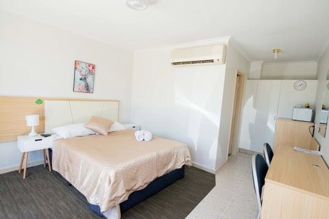 Jacksons Motor Inn - Accommodation Rockhampton 20