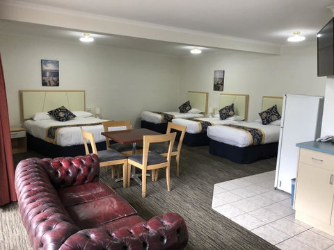 Jacksons Motor Inn - Accommodation Rockhampton 41