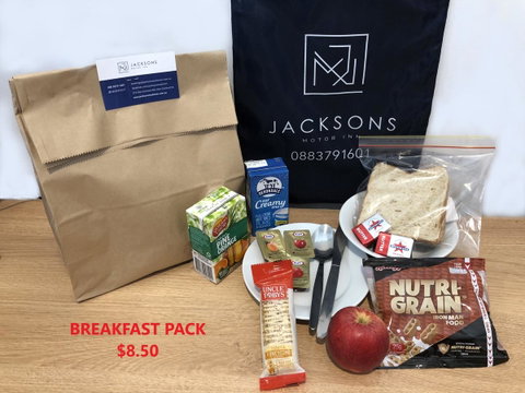 Jacksons Motor Inn - Accommodation Rockhampton 43