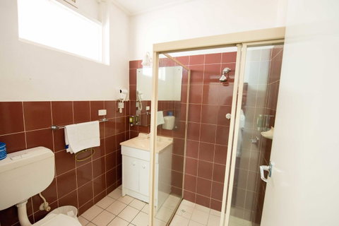 Jacksons Motor Inn - Accommodation Rockhampton 16