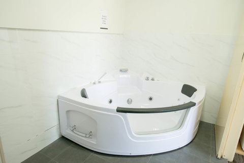 Jacksons Motor Inn - Accommodation Rockhampton 31
