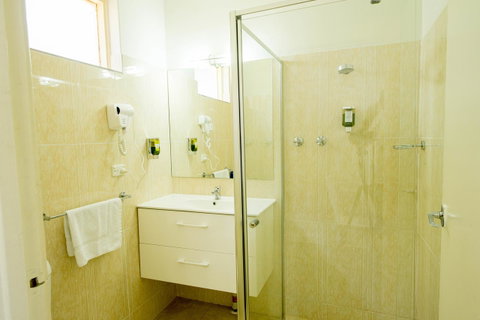 Jacksons Motor Inn - Accommodation Rockhampton 22