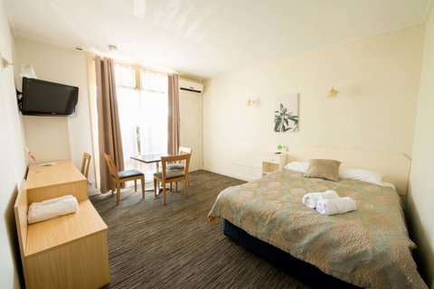 Jacksons Motor Inn - Accommodation Rockhampton 11