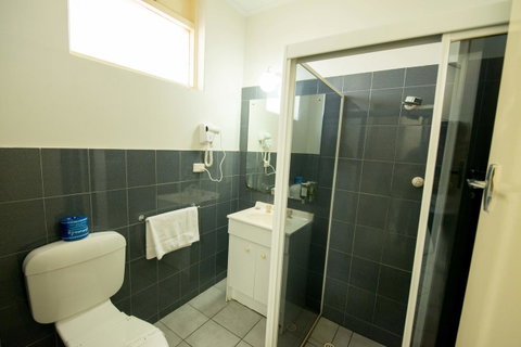 Jacksons Motor Inn - Accommodation Rockhampton 27