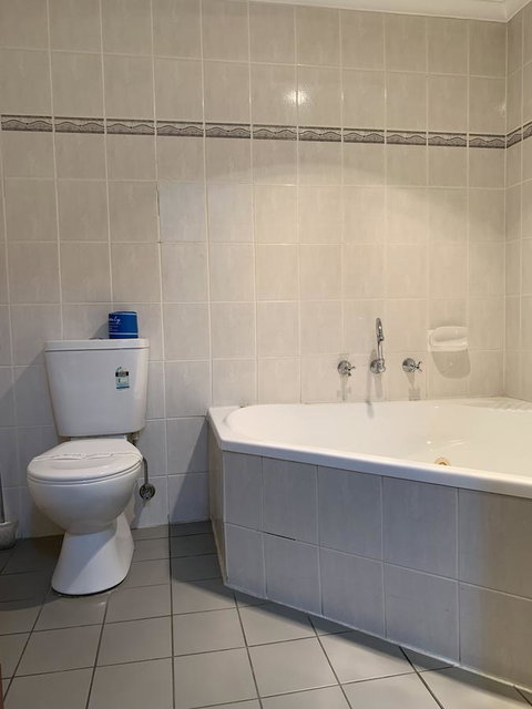 Jacksons Motor Inn - Accommodation Rockhampton 36