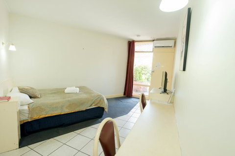 Jacksons Motor Inn - Accommodation Rockhampton 33